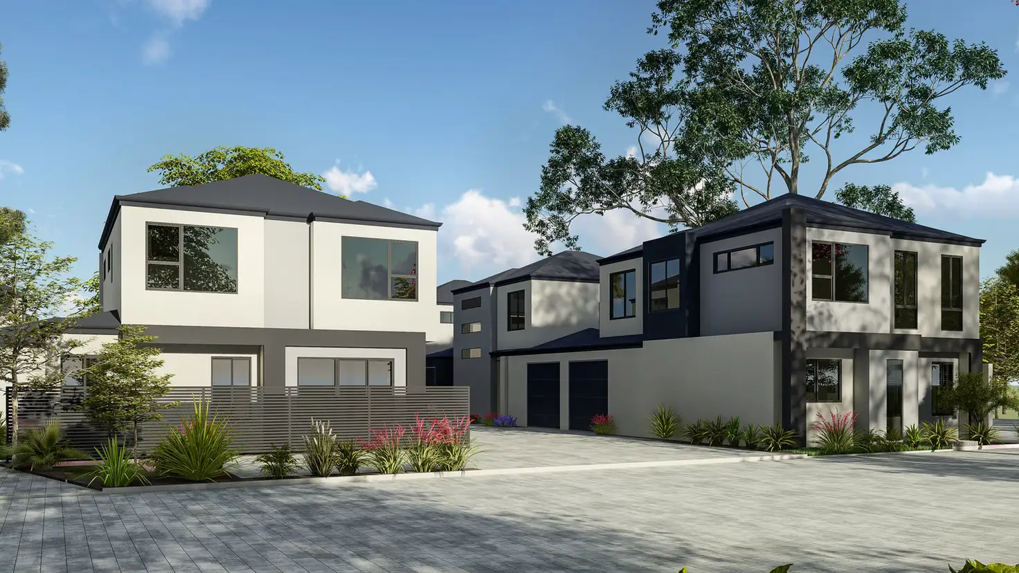 Main view of Homely townhouse listing, 1/66 William Street, Beckenham WA 6107