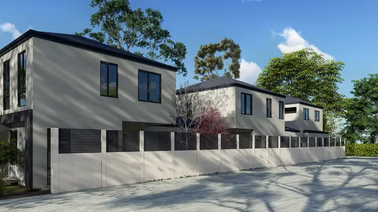 Fifth view of Homely townhouse listing, 1/66 William Street, Beckenham WA 6107