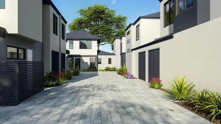 Sixth view of Homely townhouse listing, 1/66 William Street, Beckenham WA 6107