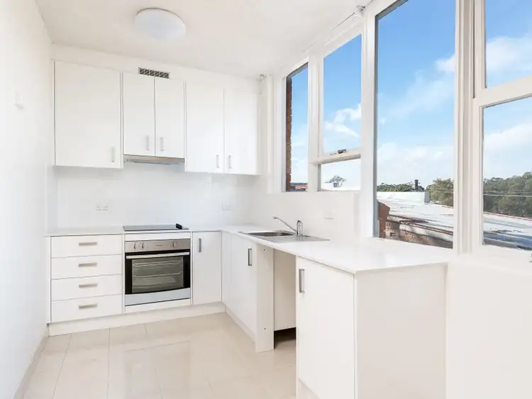 Main view of Homely unit listing, 4/66 Macauley Street, Leichhardt NSW 2040