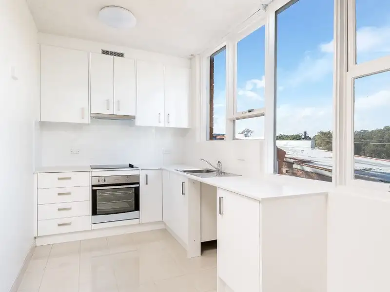 Main view of Homely unit listing, 4/66 Macauley Street, Leichhardt NSW 2040
