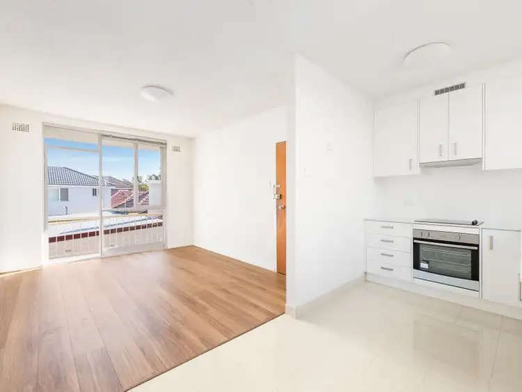 Second view of Homely unit listing, 4/66 Macauley Street, Leichhardt NSW 2040