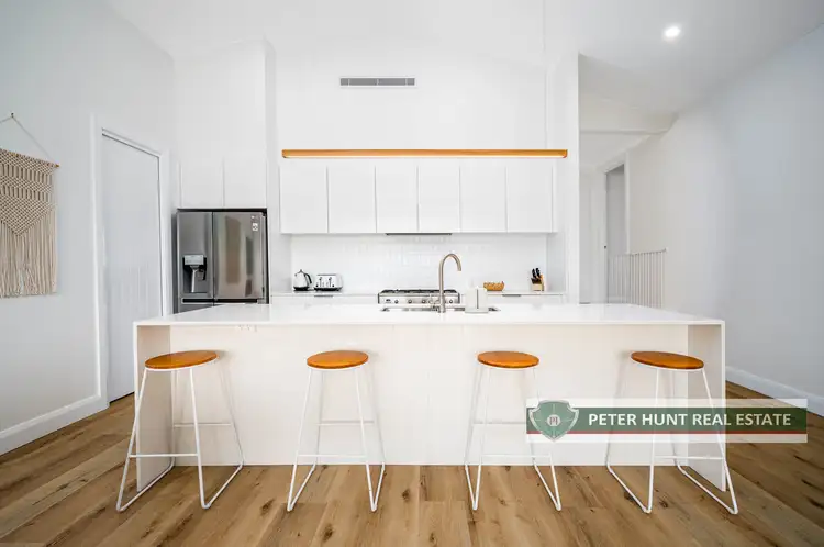 Second view of Homely house listing, 8 Morris Crescent, Thirlmere NSW 2572