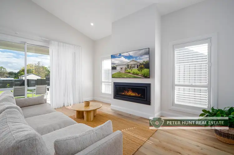 Fourth view of Homely house listing, 8 Morris Crescent, Thirlmere NSW 2572