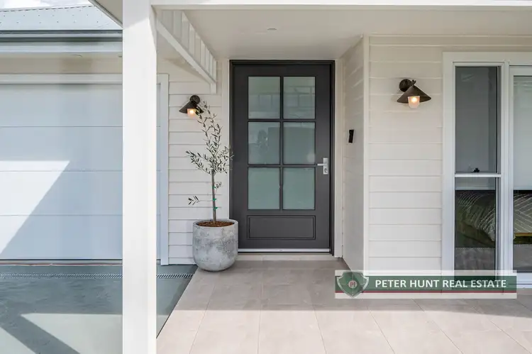 Fifth view of Homely house listing, 8 Morris Crescent, Thirlmere NSW 2572