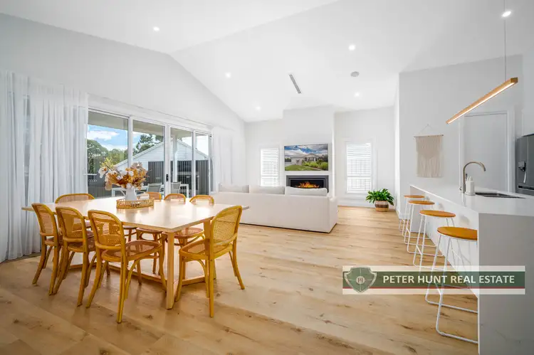 Sixth view of Homely house listing, 8 Morris Crescent, Thirlmere NSW 2572