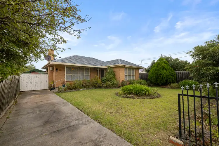63 Billingham Road, Deer Park VIC 3023