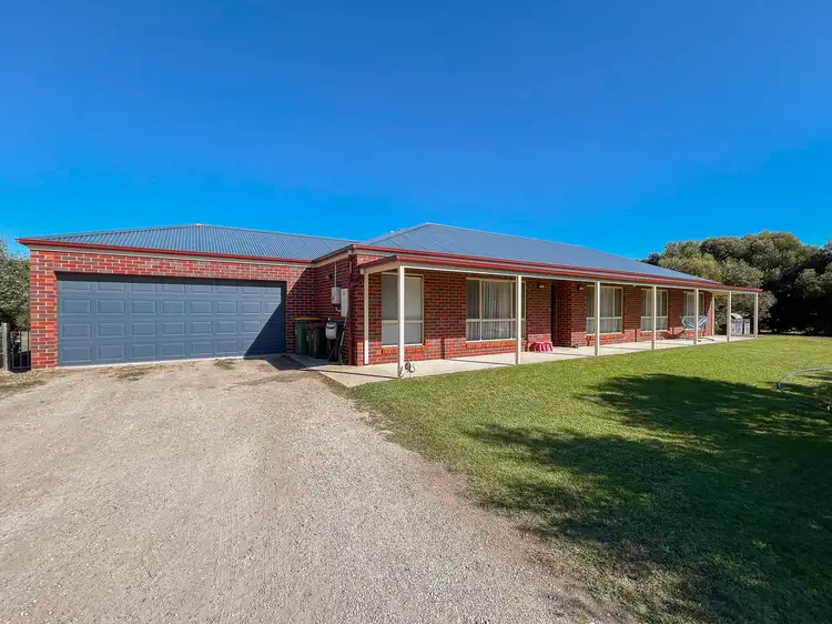 22 Borough Drive, Kerang VIC 3579
