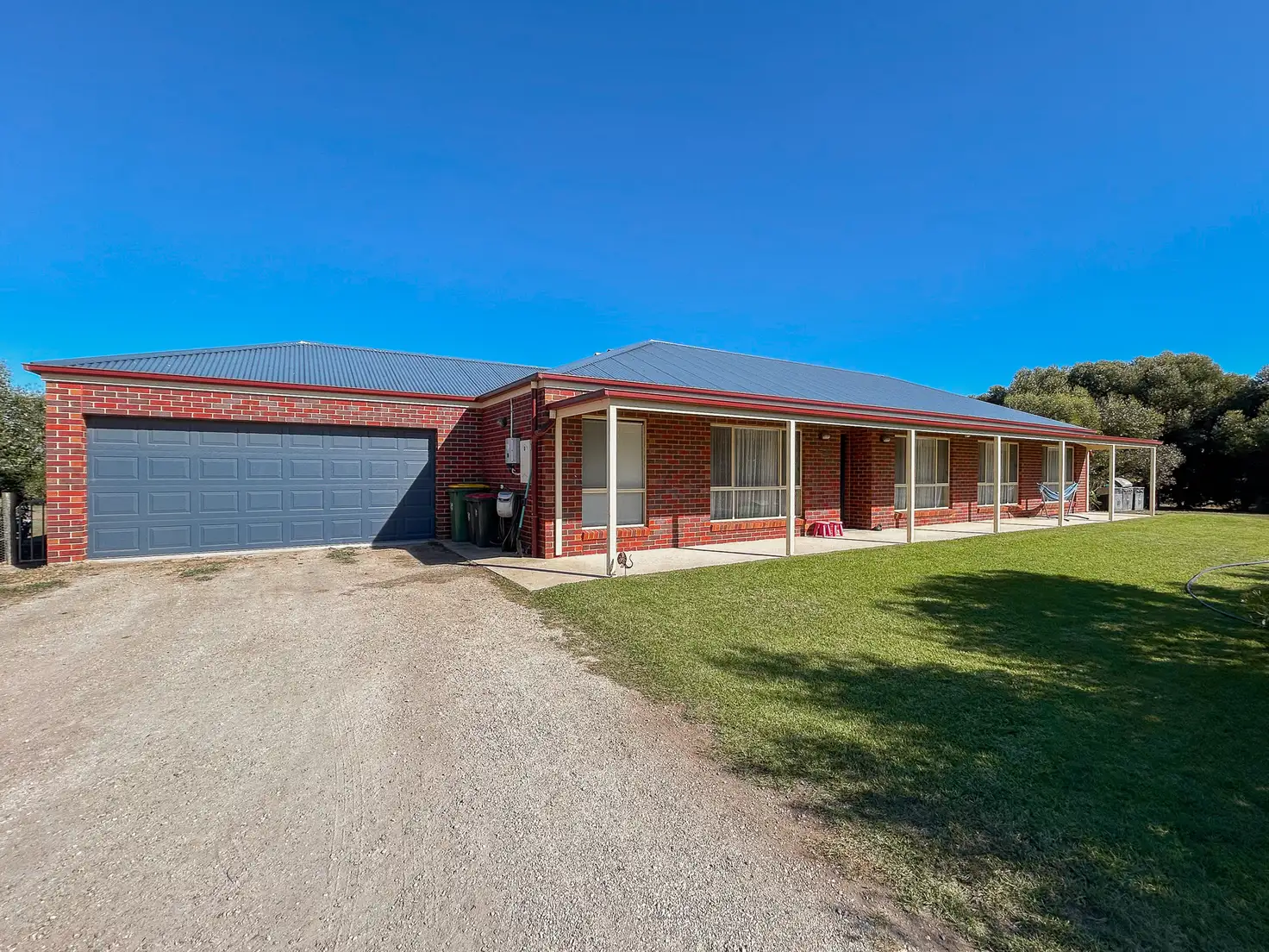 Main view of Homely house listing, 22 Borough Drive, Kerang VIC 3579