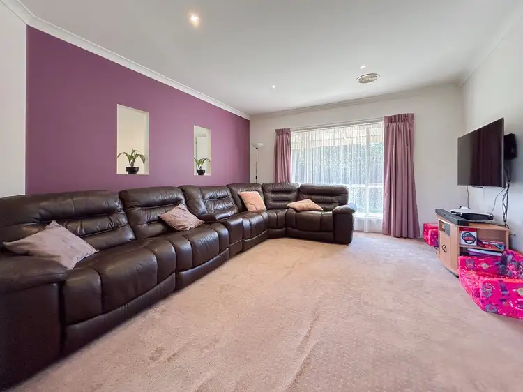 Third view of Homely house listing, 22 Borough Drive, Kerang VIC 3579