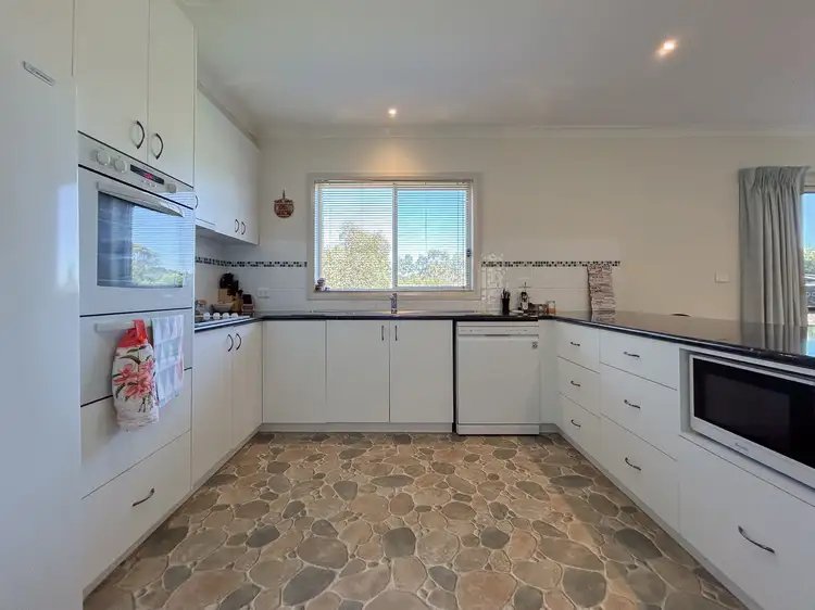 Fourth view of Homely house listing, 22 Borough Drive, Kerang VIC 3579