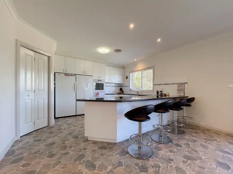 Fifth view of Homely house listing, 22 Borough Drive, Kerang VIC 3579