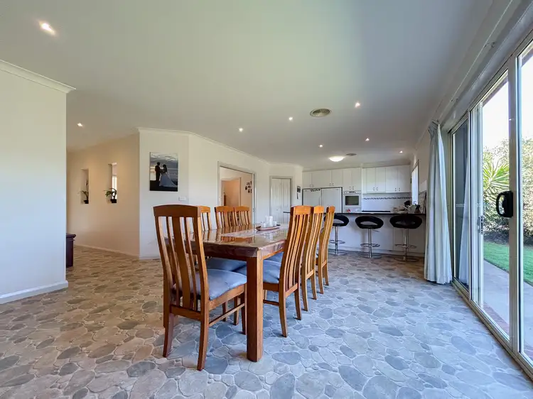 Sixth view of Homely house listing, 22 Borough Drive, Kerang VIC 3579