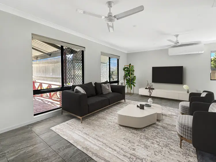 Second view of Homely house listing, 5 Benton Court, Douglas QLD 4814