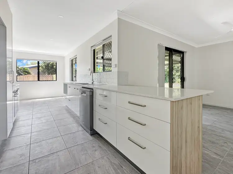 Third view of Homely house listing, 5 Benton Court, Douglas QLD 4814
