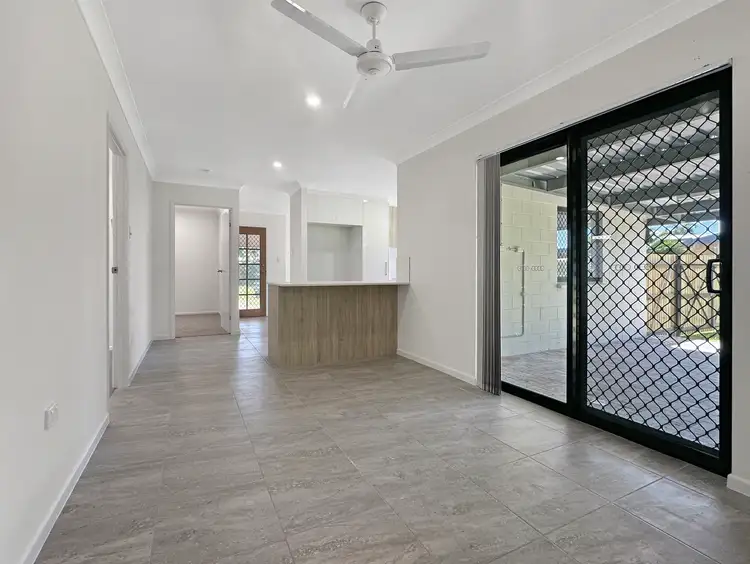 Fourth view of Homely house listing, 5 Benton Court, Douglas QLD 4814