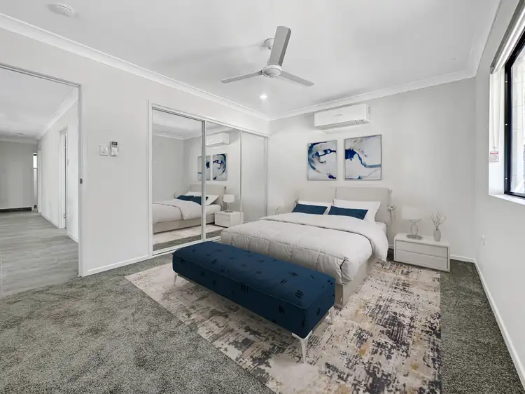Fifth view of Homely house listing, 5 Benton Court, Douglas QLD 4814