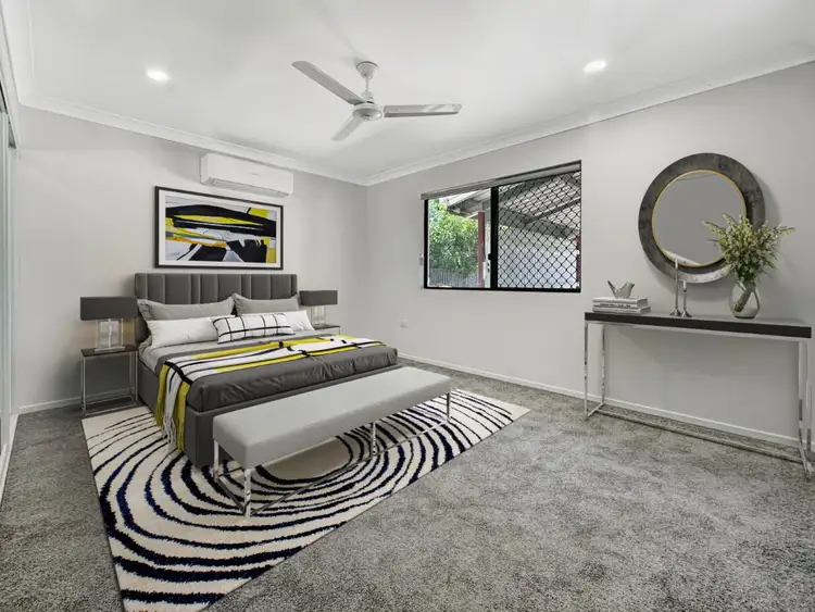 Sixth view of Homely house listing, 5 Benton Court, Douglas QLD 4814