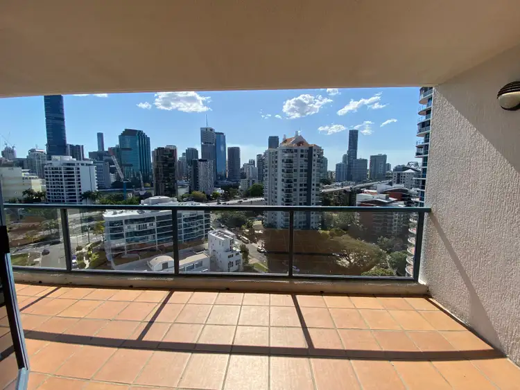 66/42 Ferry Street, Kangaroo Point QLD 4169