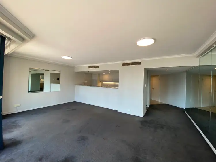 Second view of Homely apartment listing, 66/42 Ferry Street, Kangaroo Point QLD 4169