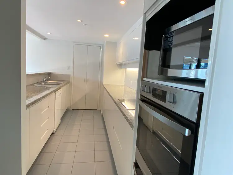 Third view of Homely apartment listing, 66/42 Ferry Street, Kangaroo Point QLD 4169