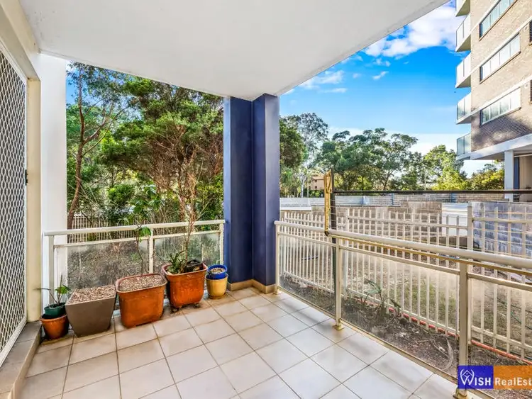 Fifth view of Homely apartment listing, unit 52/2-12 Civic Avenue, Pendle Hill NSW 2145