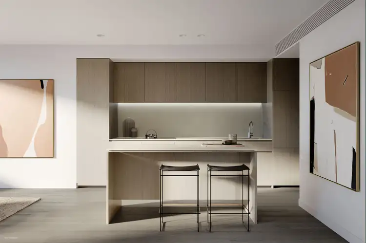 93-119 Kavanagh Street, Southbank VIC 3006