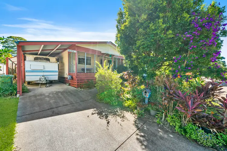 11/141 Cooroy Noosa Road, Tewantin QLD 4565