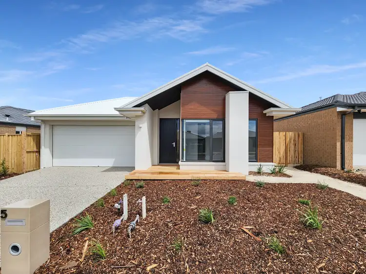 Main view of Homely house listing, 5 Unico Circuit, Mount Duneed VIC 3217
