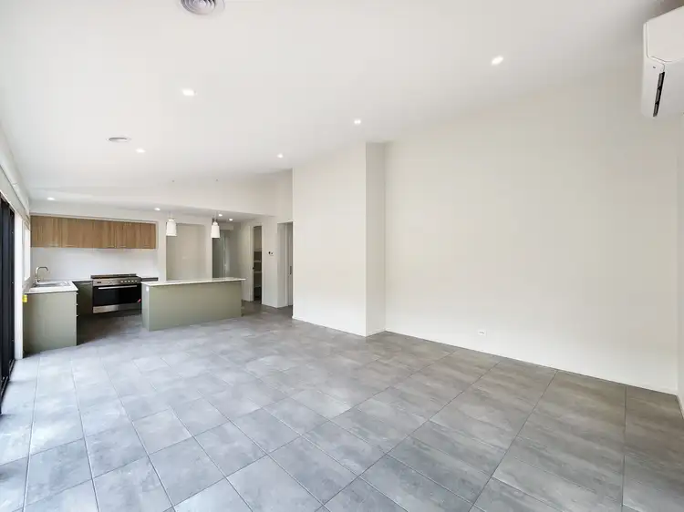 Fourth view of Homely house listing, 5 Unico Circuit, Mount Duneed VIC 3217
