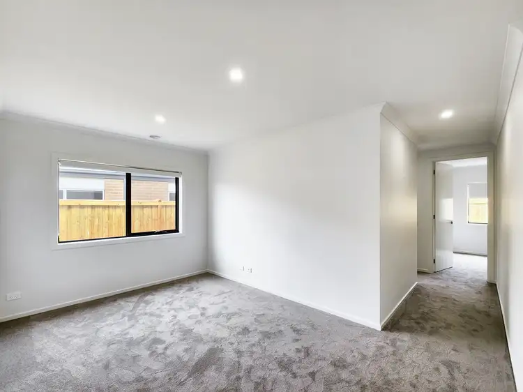 Fifth view of Homely house listing, 5 Unico Circuit, Mount Duneed VIC 3217