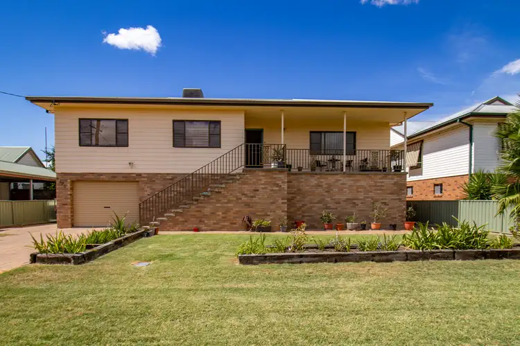 Main view of Homely house listing, 120 Balonne Street, Narrabri NSW 2390