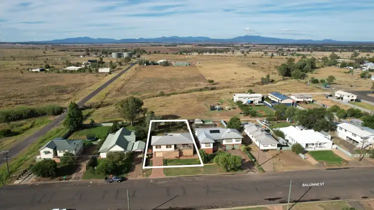 Third view of Homely house listing, 120 Balonne Street, Narrabri NSW 2390