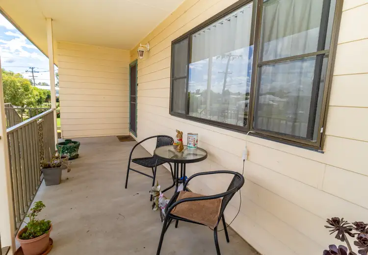 Fifth view of Homely house listing, 120 Balonne Street, Narrabri NSW 2390