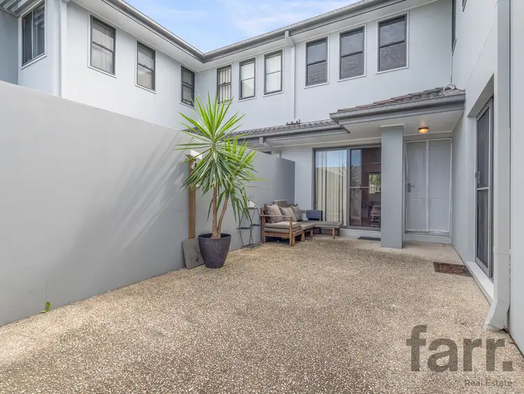 Third view of Homely townhouse listing, 55/2 Catalina Way, Upper Coomera QLD 4209