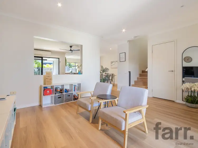 Sixth view of Homely townhouse listing, 55/2 Catalina Way, Upper Coomera QLD 4209