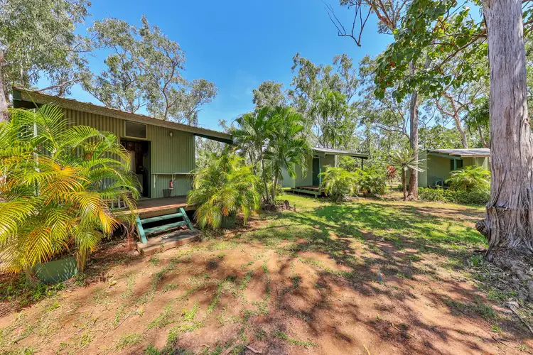 Second view of Homely house listing, 345 Barramundi Drive, Dundee Downs NT 840