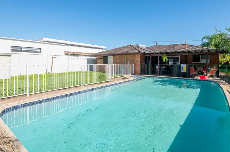 Sixth view of Homely house listing, 30 Kingfisher Crescent, Burleigh Waters QLD 4220