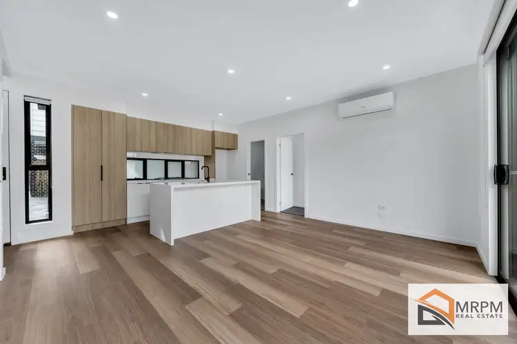 Second view of Homely townhouse listing, 2/13 Milton Court, Heidelberg Heights VIC 3081