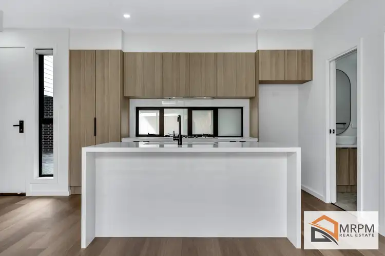 Third view of Homely townhouse listing, 2/13 Milton Court, Heidelberg Heights VIC 3081