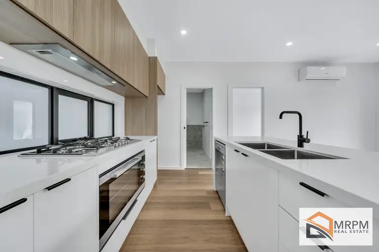 Fourth view of Homely townhouse listing, 2/13 Milton Court, Heidelberg Heights VIC 3081