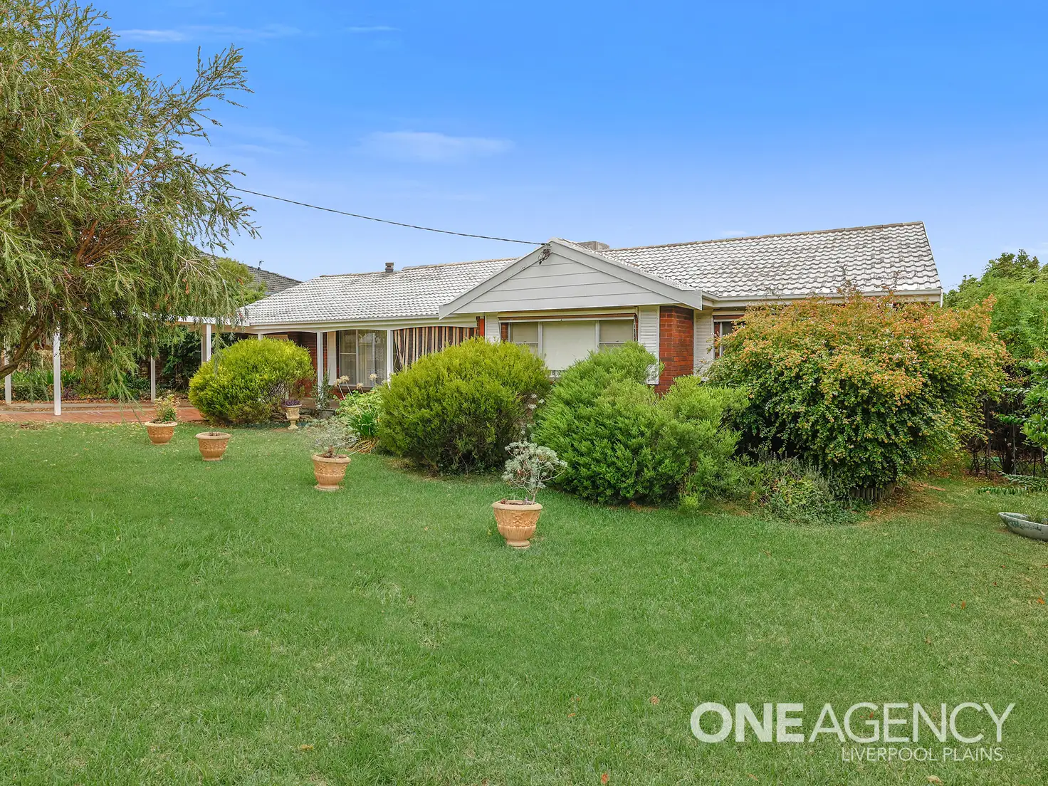 Main view of Homely house listing, 59 Nowland Avenue, Quirindi NSW 2343