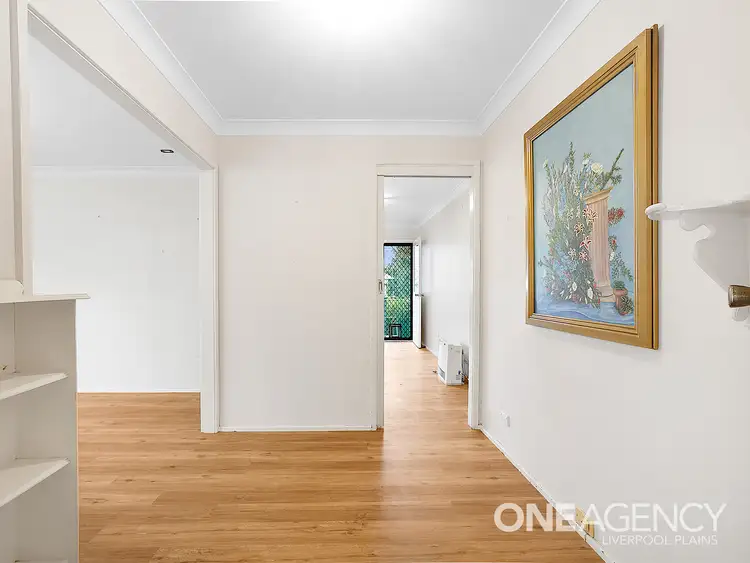 Third view of Homely house listing, 59 Nowland Avenue, Quirindi NSW 2343