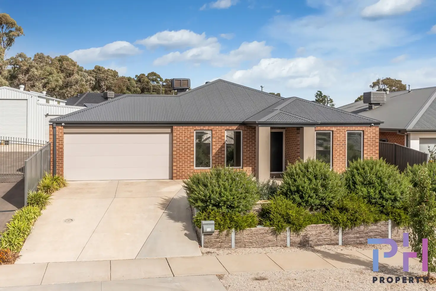 Main view of Homely house listing, 18 Ashbourne Way, Kangaroo Flat VIC 3555