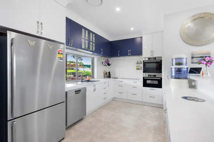 Third view of Homely house listing, 58 Judicial Circuit, Jones Hill QLD 4570