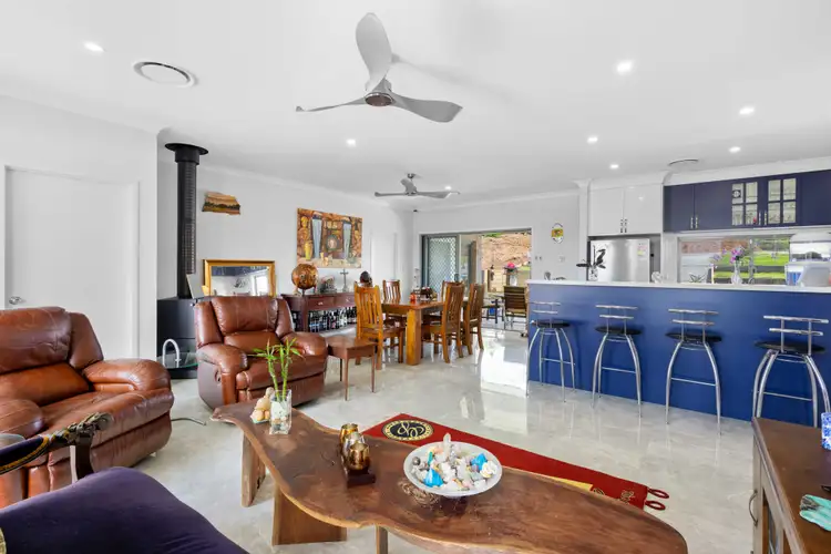 Fifth view of Homely house listing, 58 Judicial Circuit, Jones Hill QLD 4570