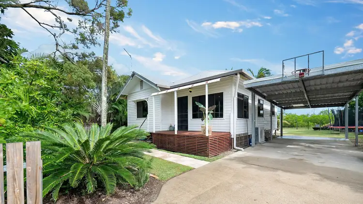 Main view of Homely house listing, 15 Sandpiper Street, Slade Point QLD 4740