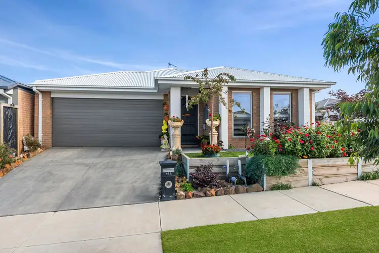 Second view of Homely house listing, 168 Sparrovale Road, Charlemont VIC 3217