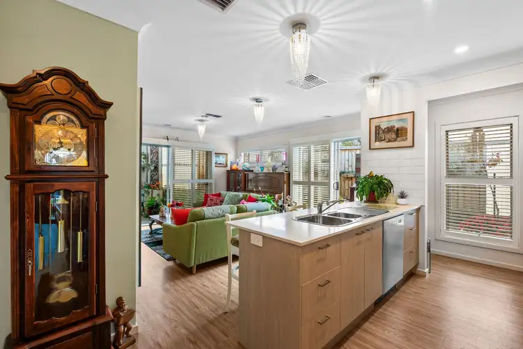 Fourth view of Homely house listing, 168 Sparrovale Road, Charlemont VIC 3217