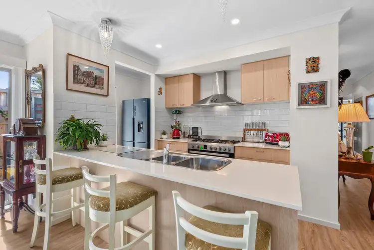 Fifth view of Homely house listing, 168 Sparrovale Road, Charlemont VIC 3217